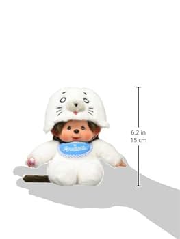 Amazon.co.jp: Go!Go!ゴマちゃん ぬいぐるみ ゴマちゃん